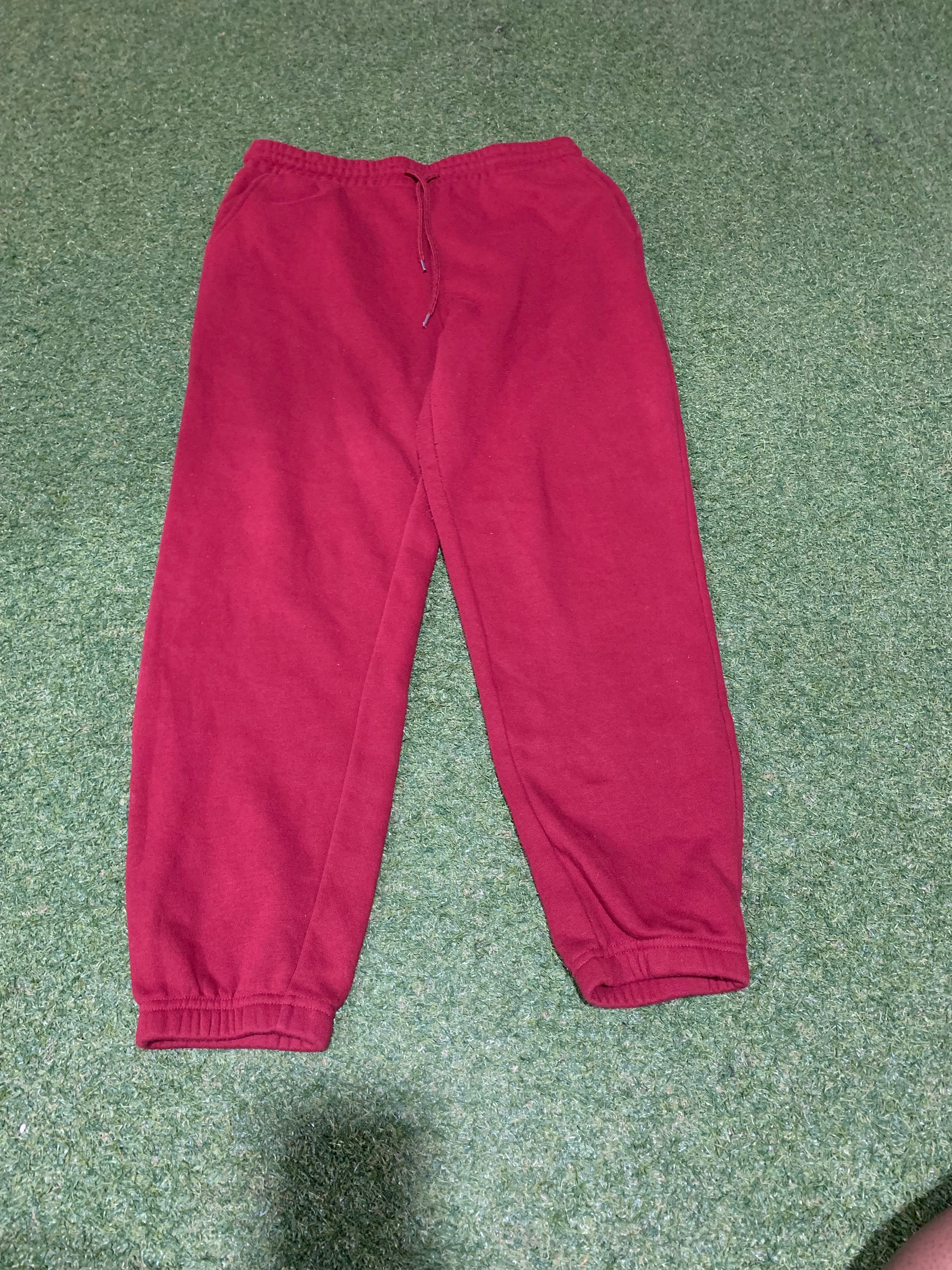 Forever 21 Sweatpants