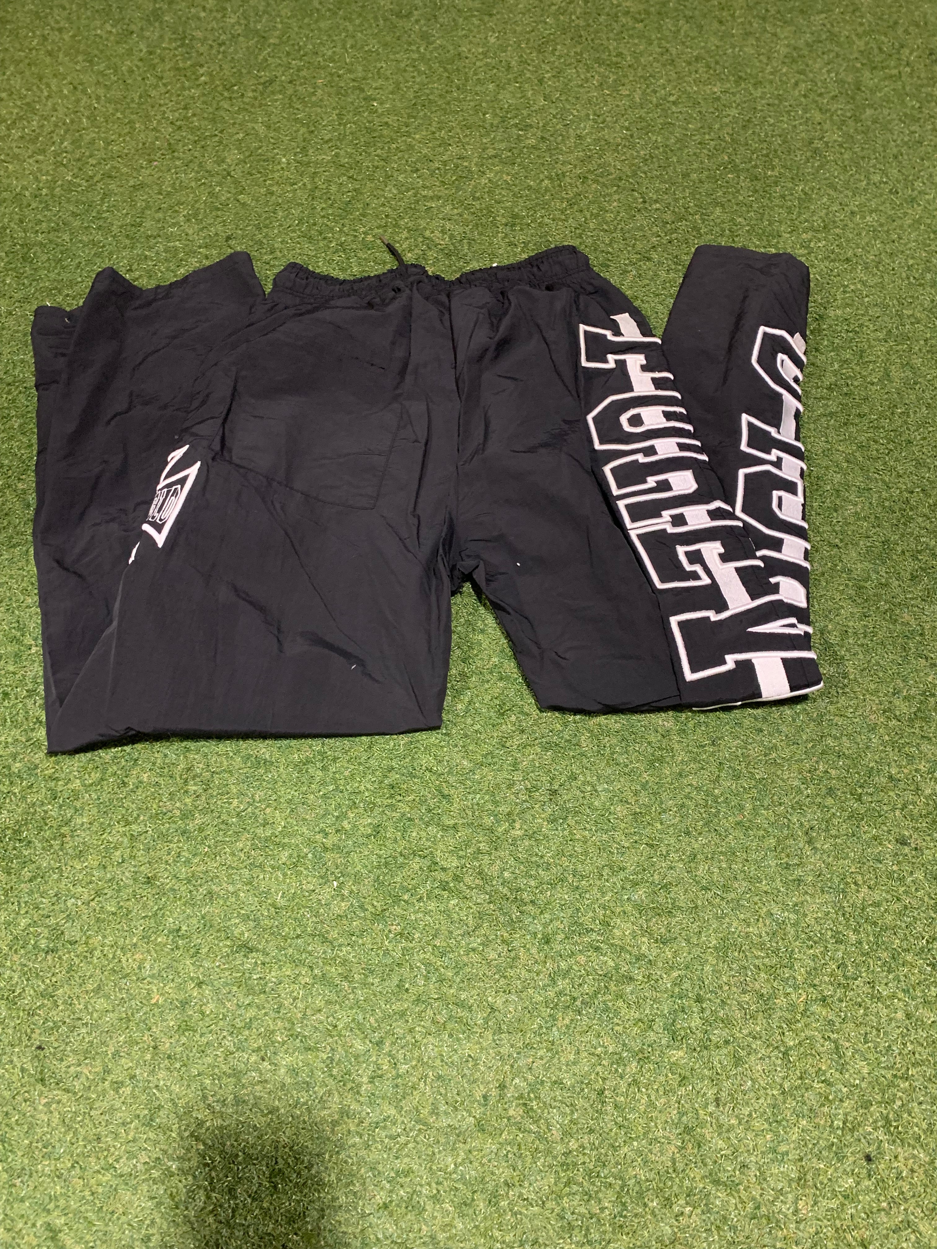 Forever Glow Track Pants
