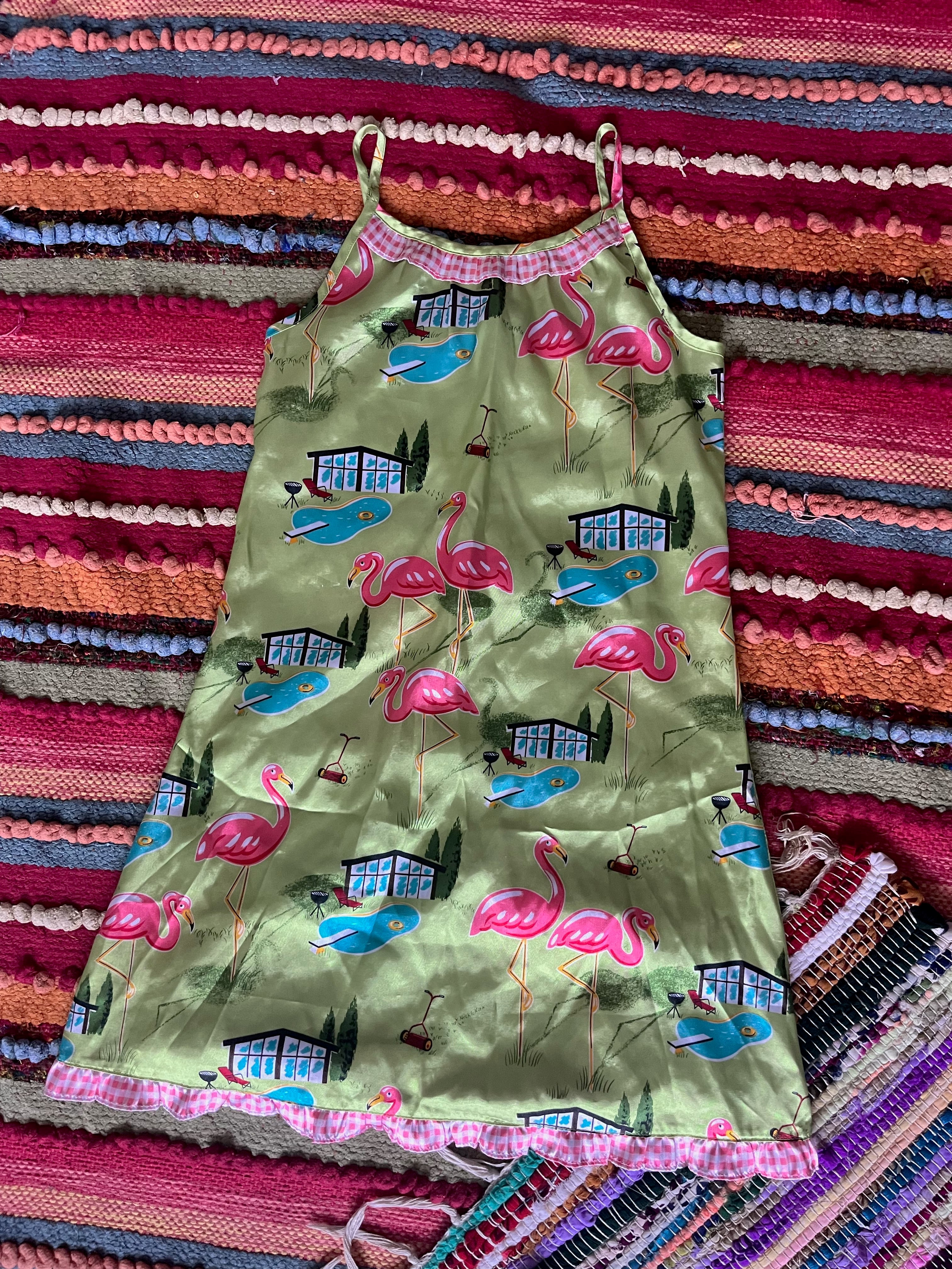 Fun Slip dress