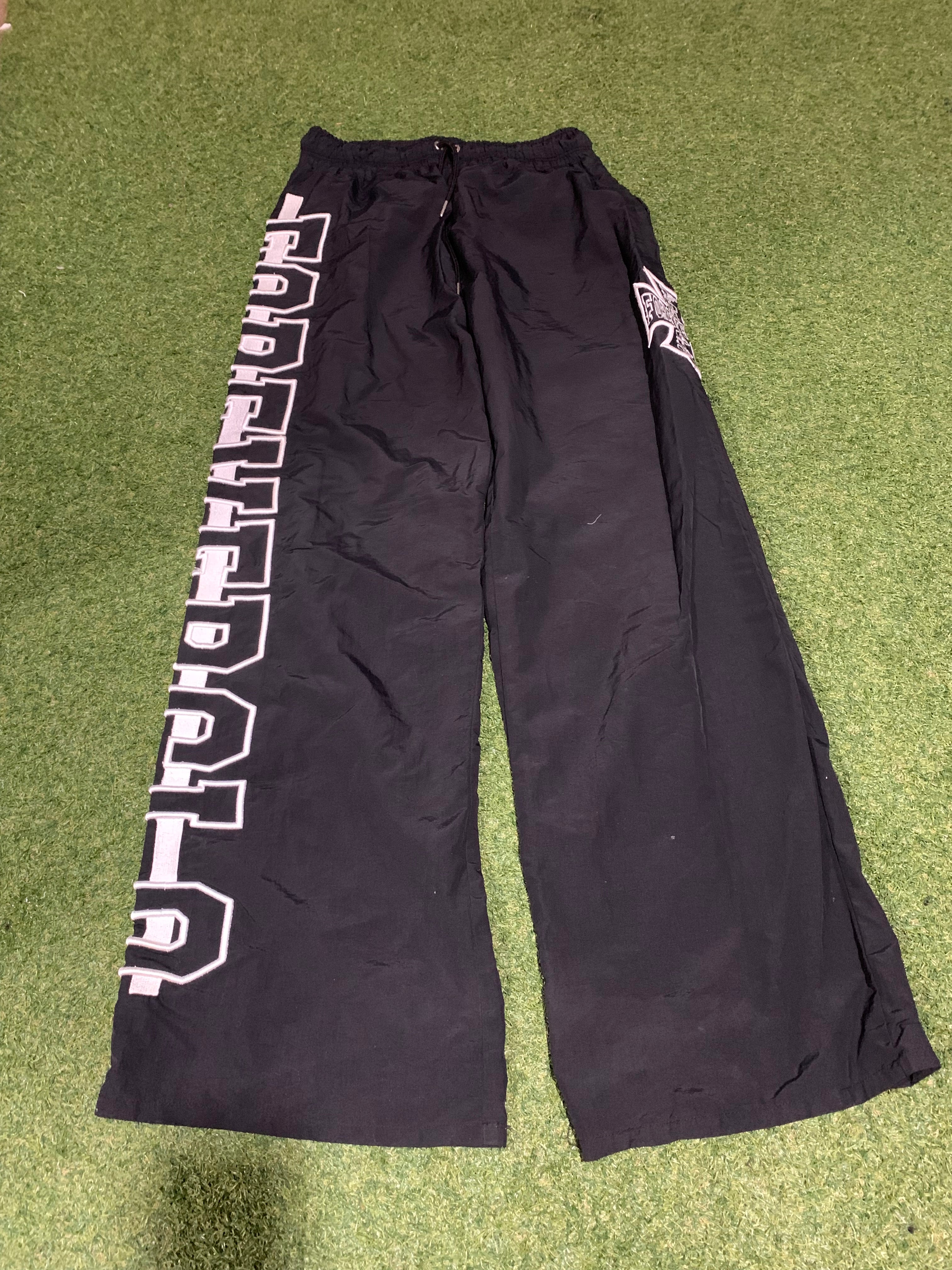 Forever Glow Track Pants
