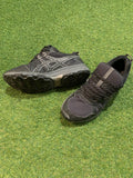 ASIC Running Shows