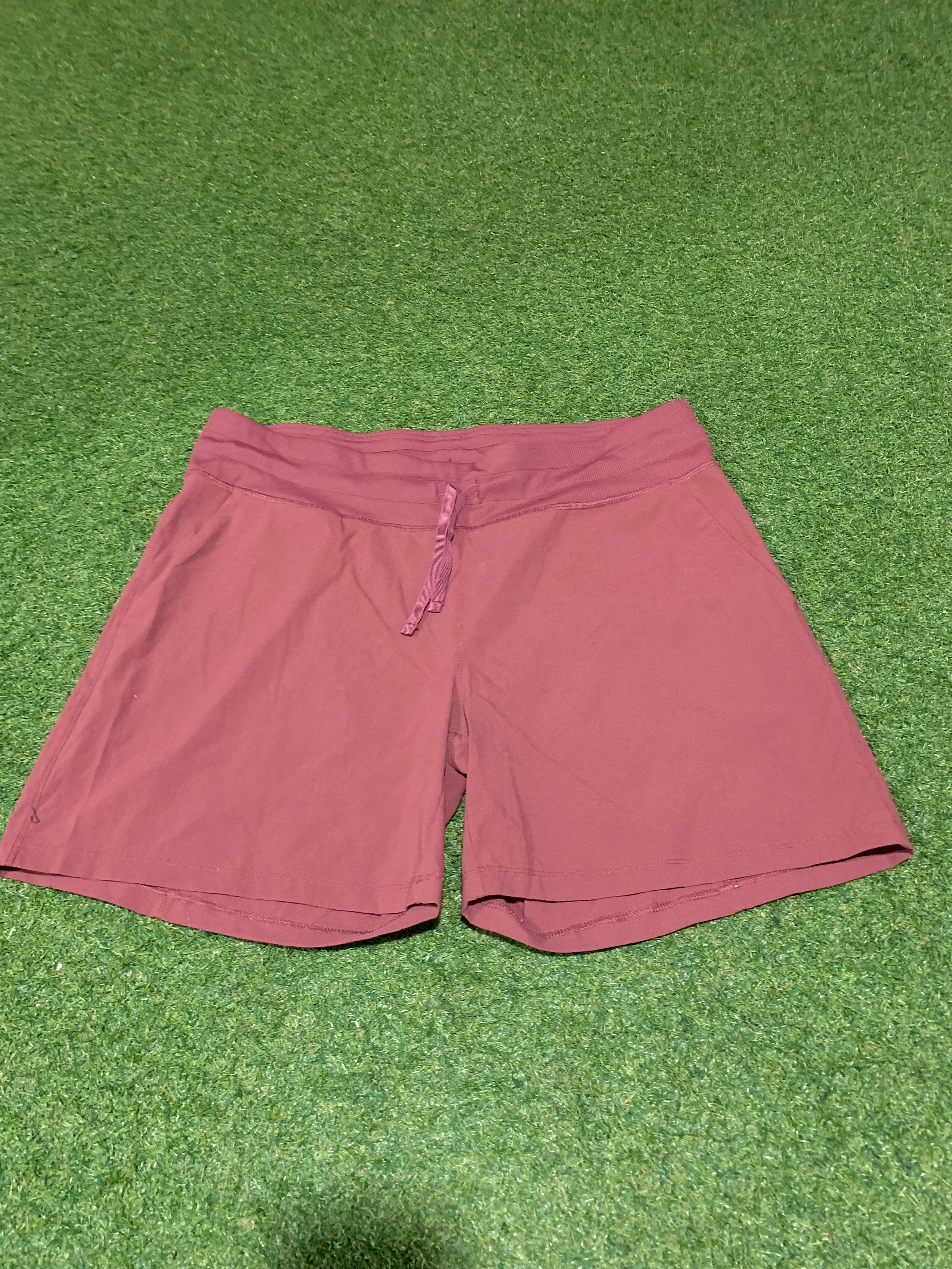 Athletic Shorts