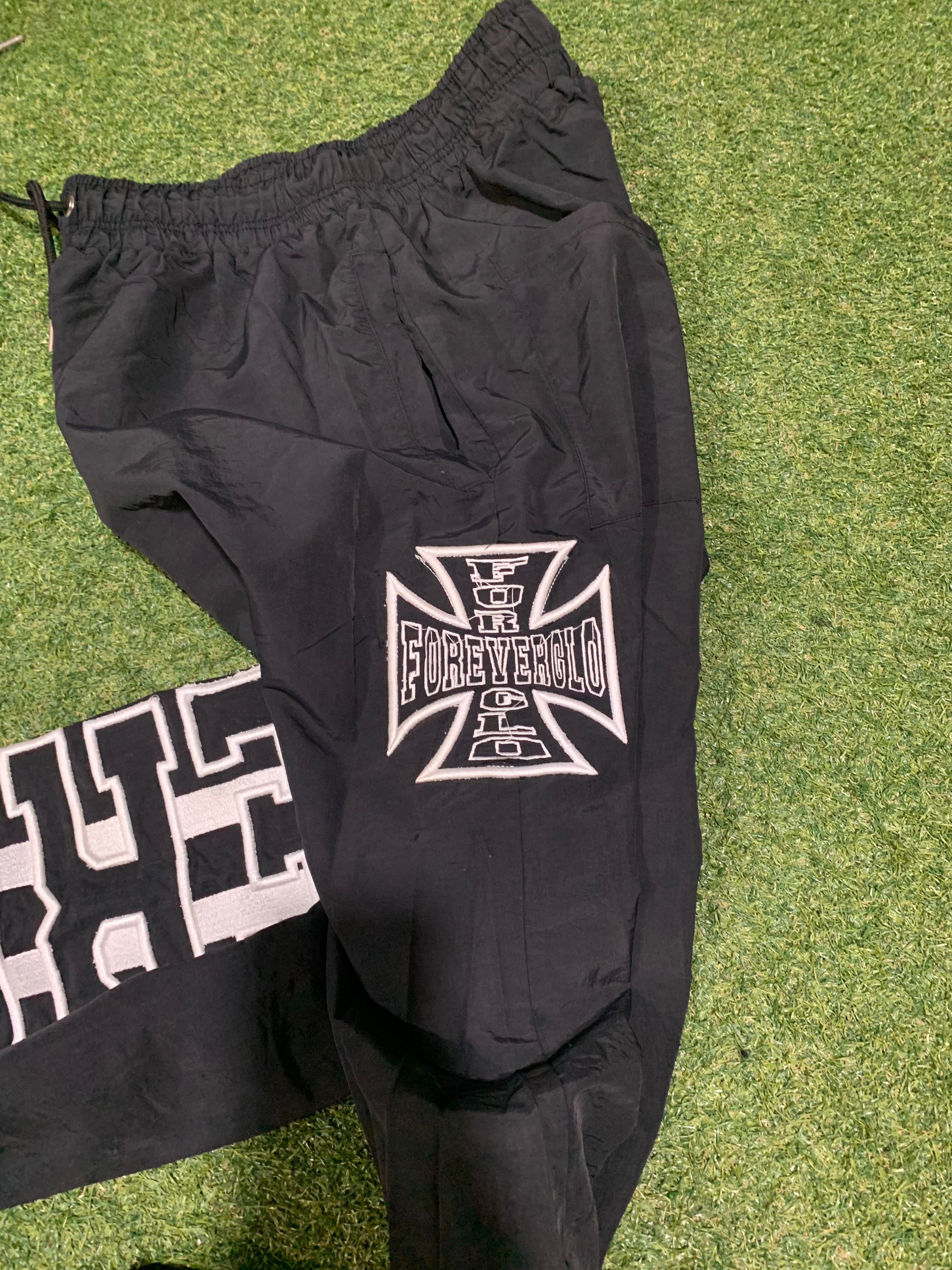 Forever Glow Track Pants