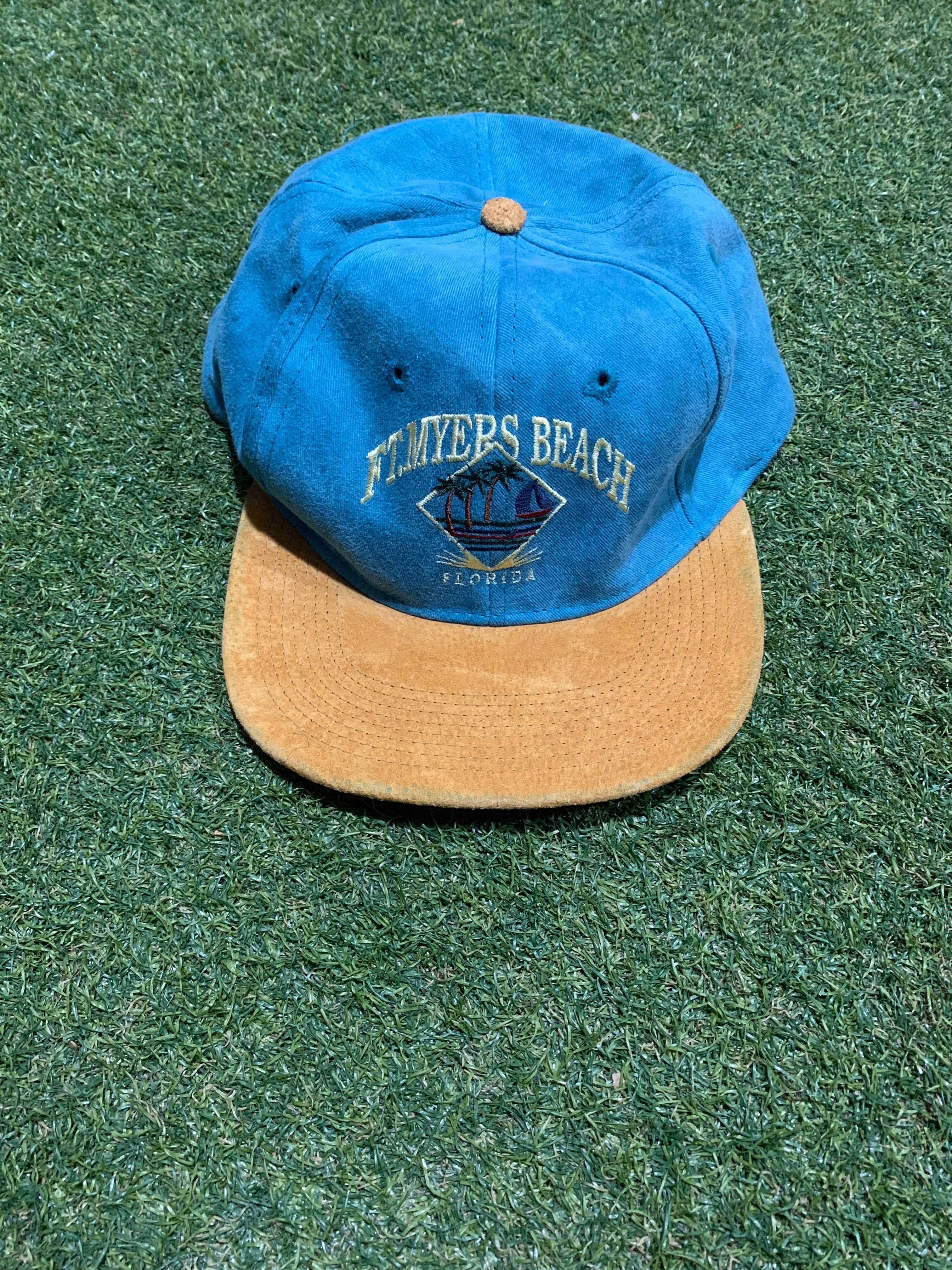 Ft. Myers Cap
