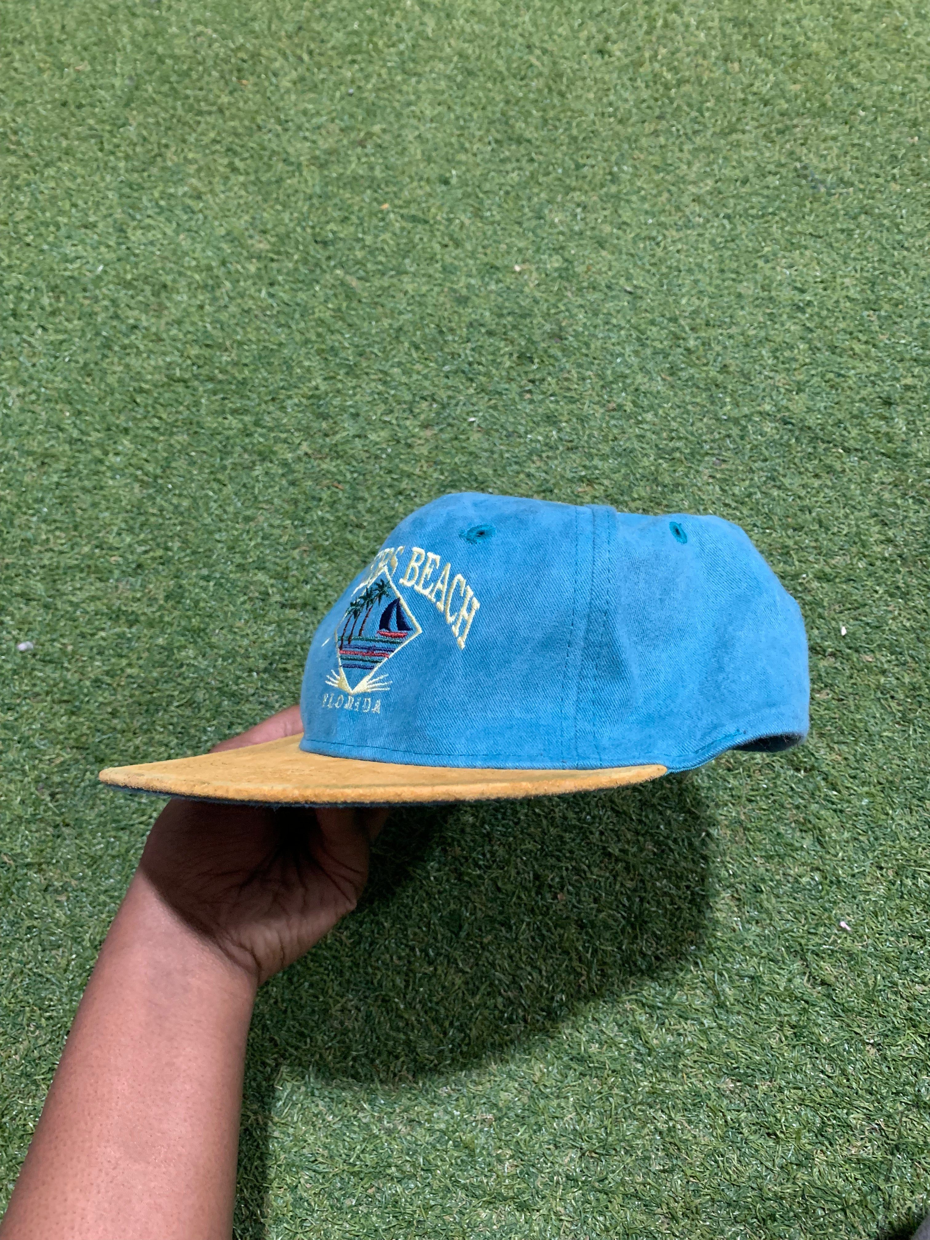 Ft. Myers Cap