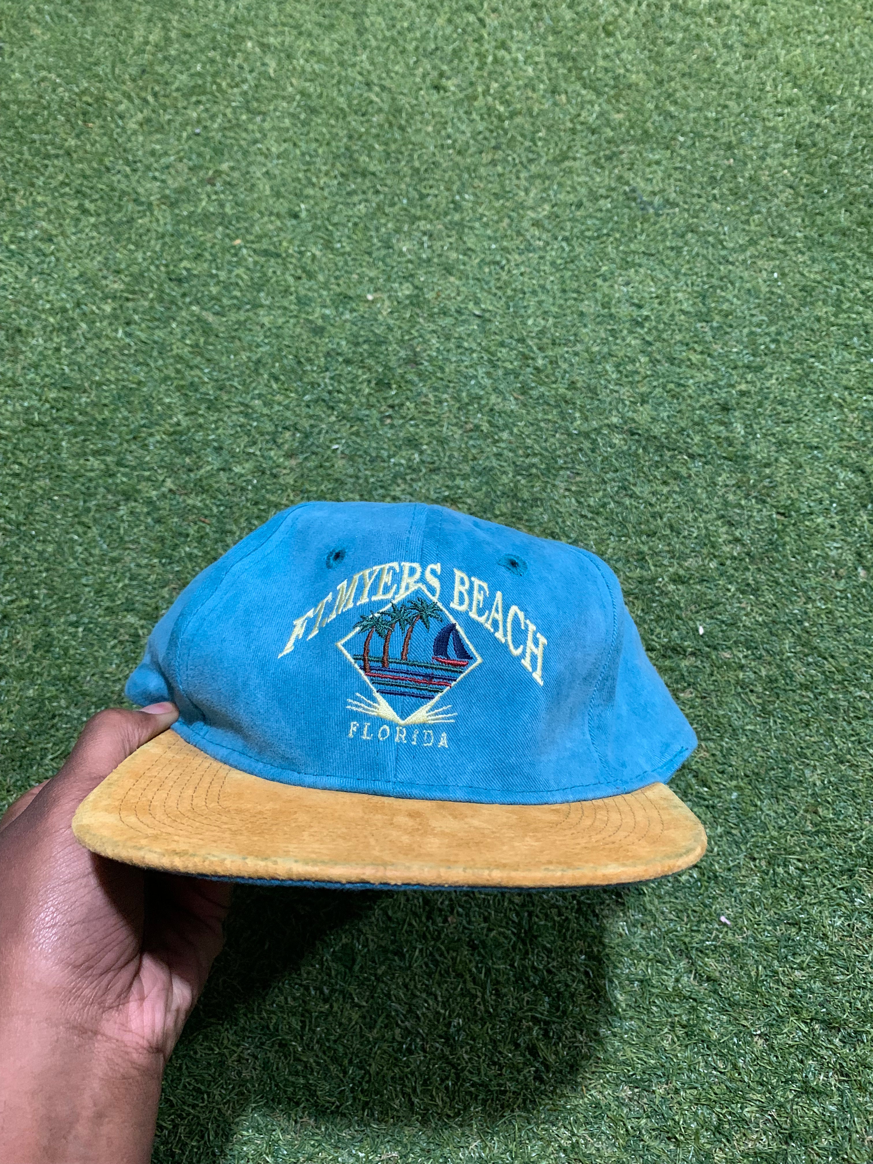 Ft. Myers Cap