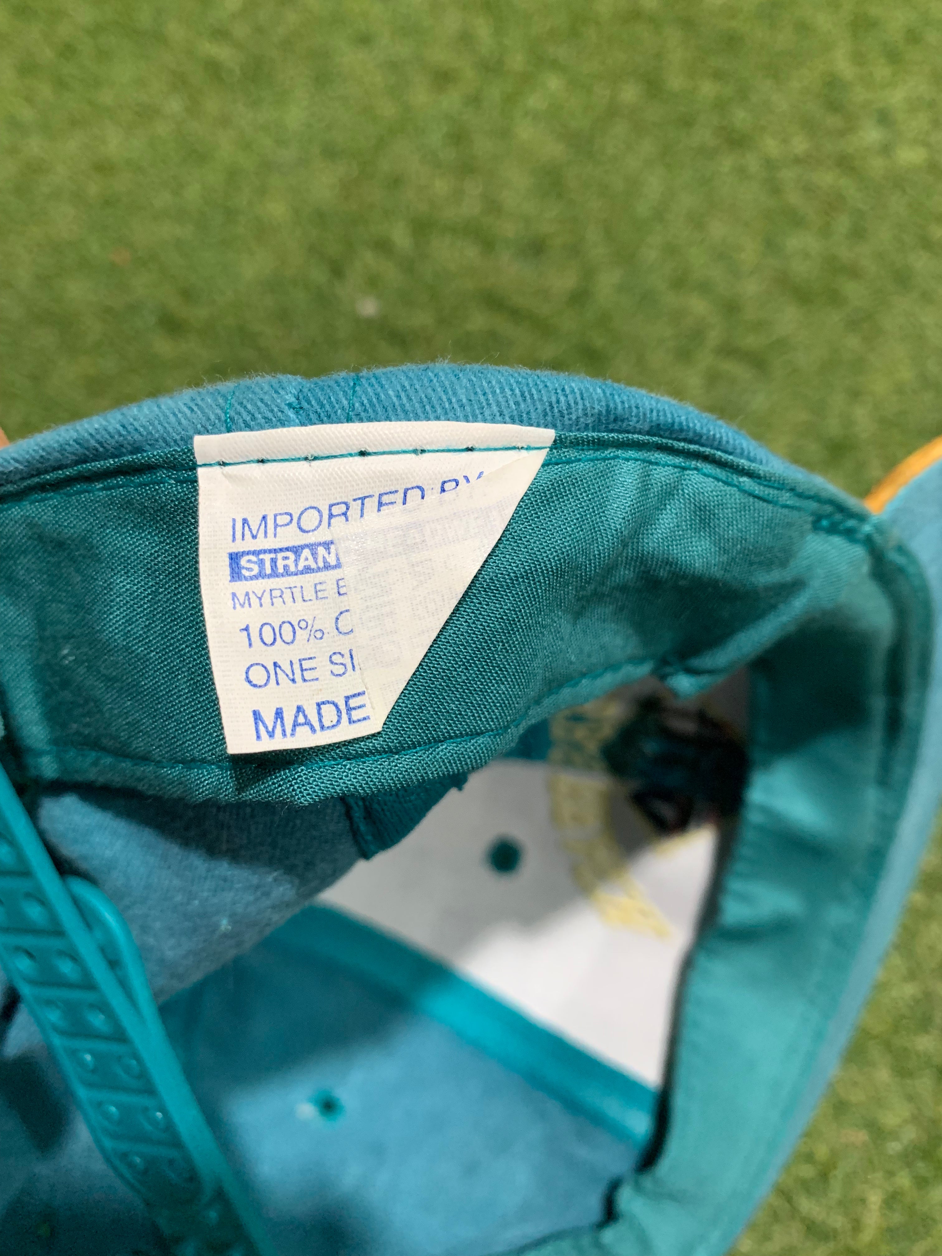 Ft. Myers Cap