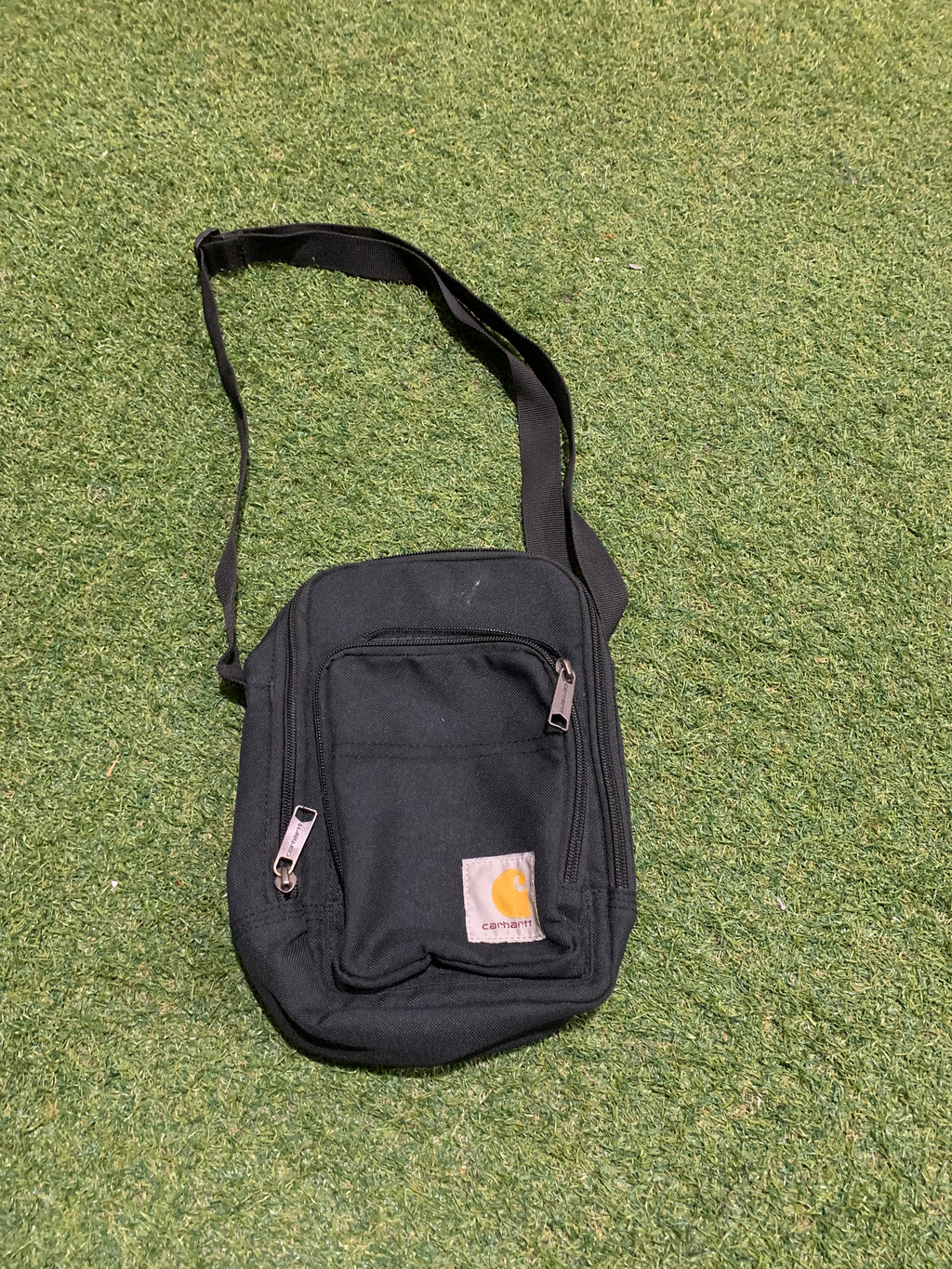 Carhart bag