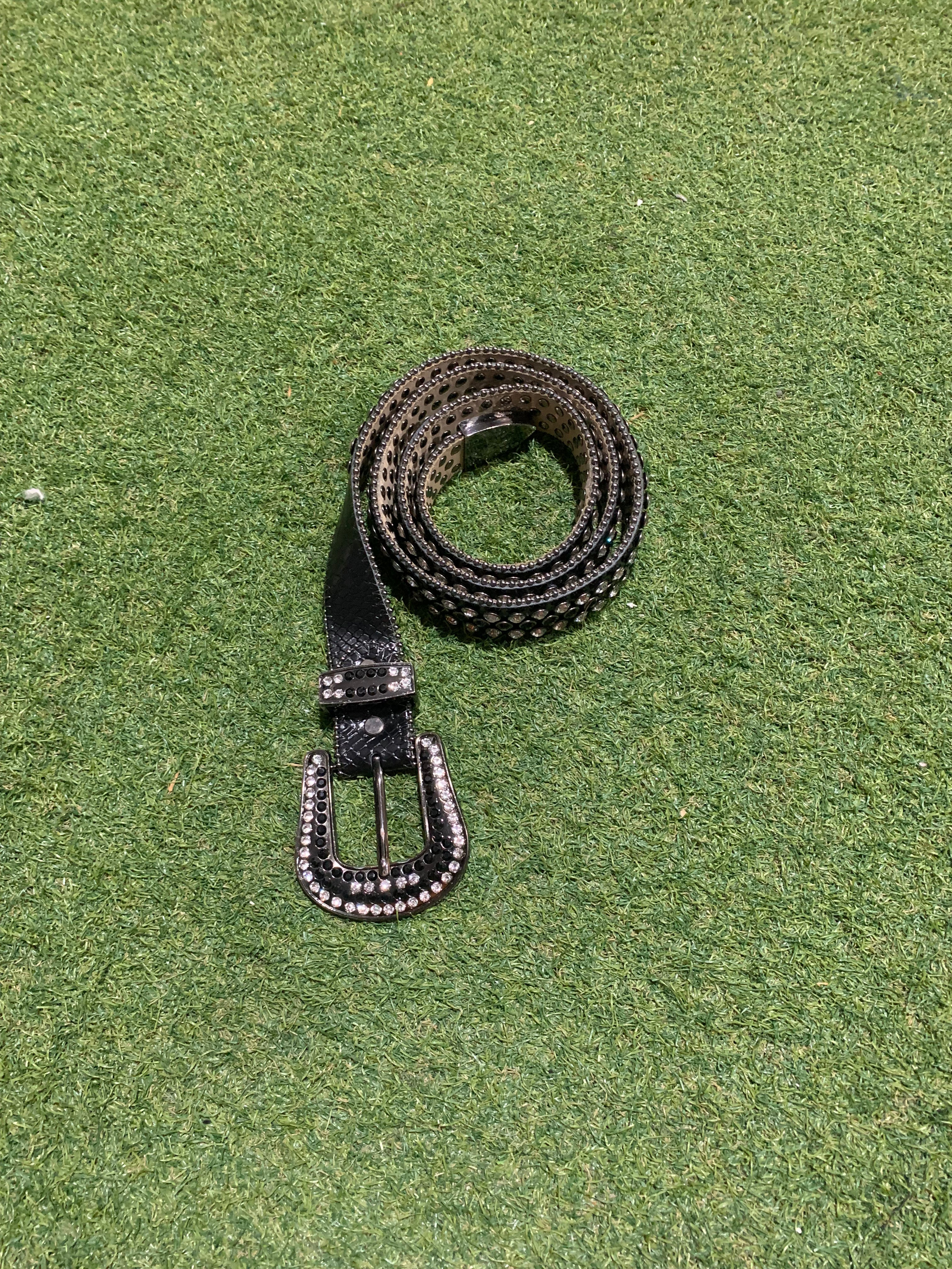 Diamond Belt