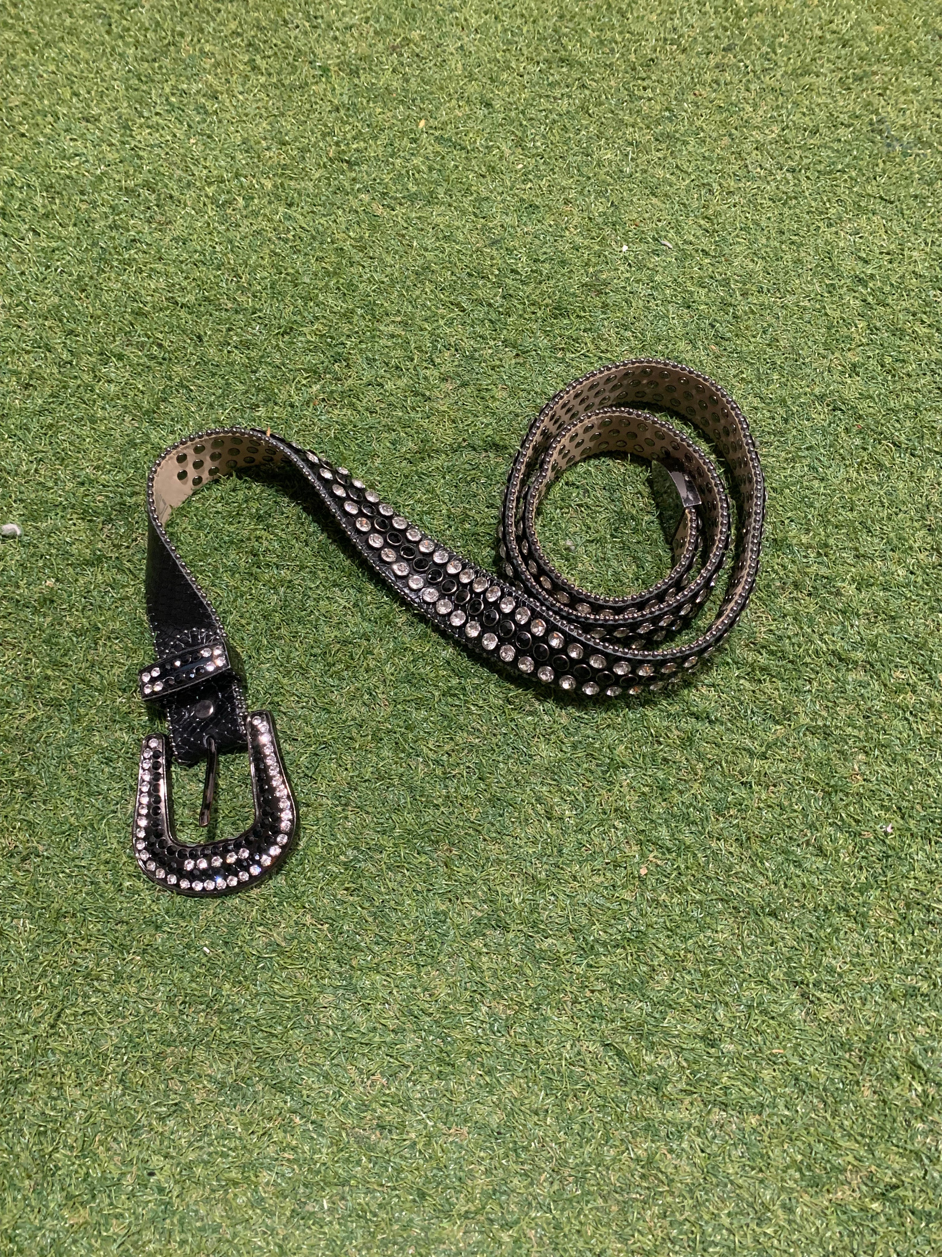 Diamond Belt