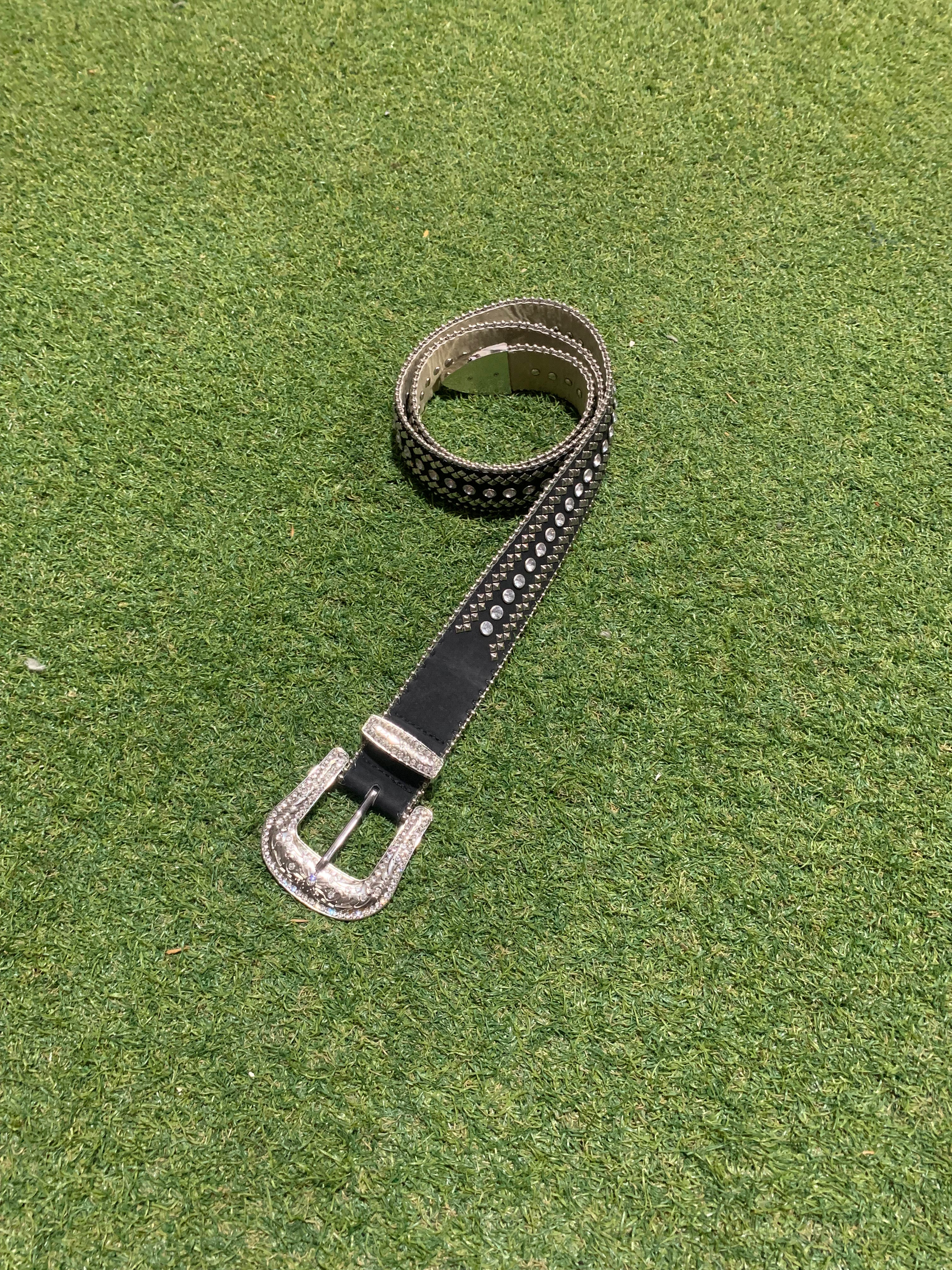 Fake B.B Belt