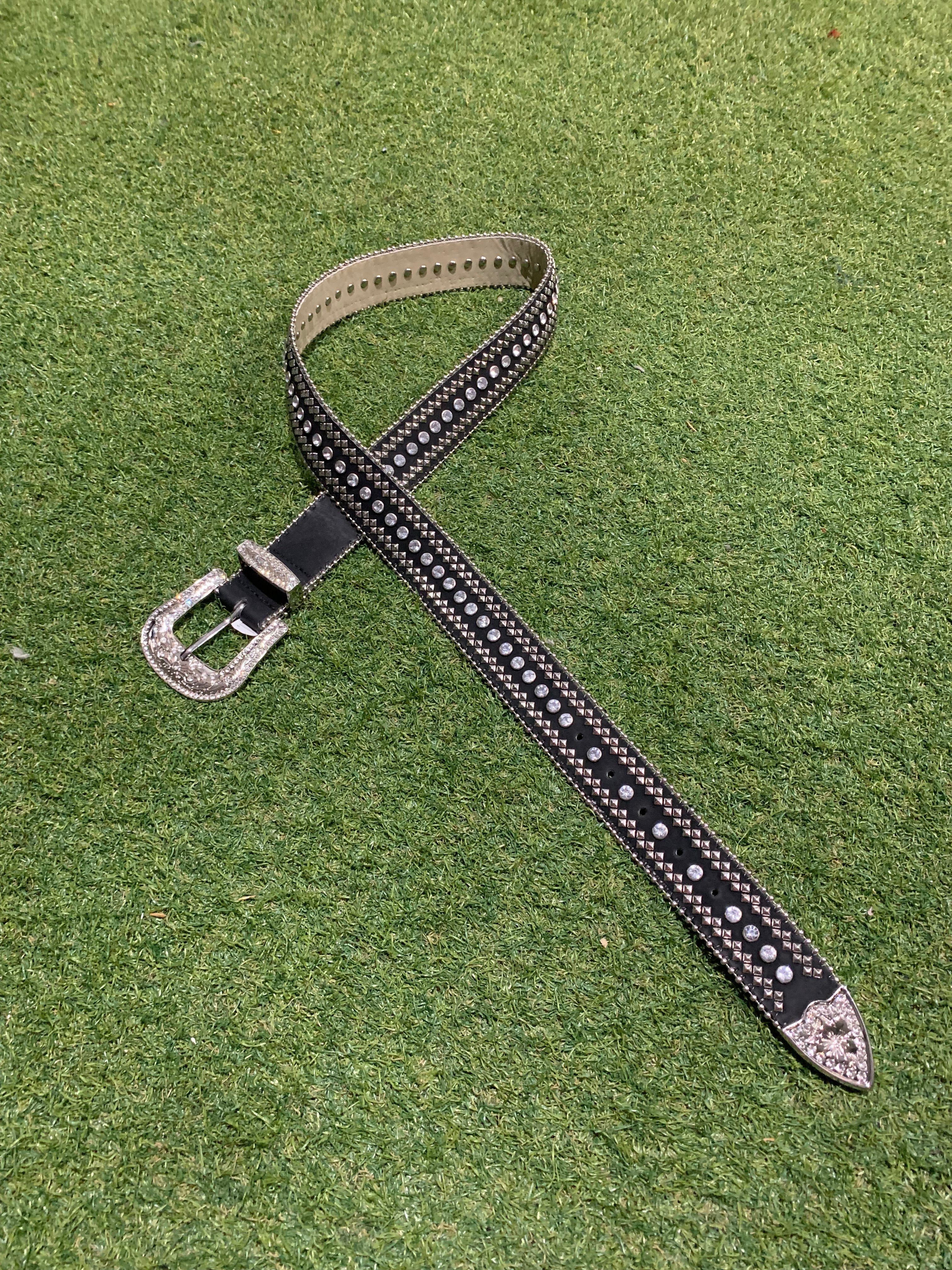 Fake B.B Belt