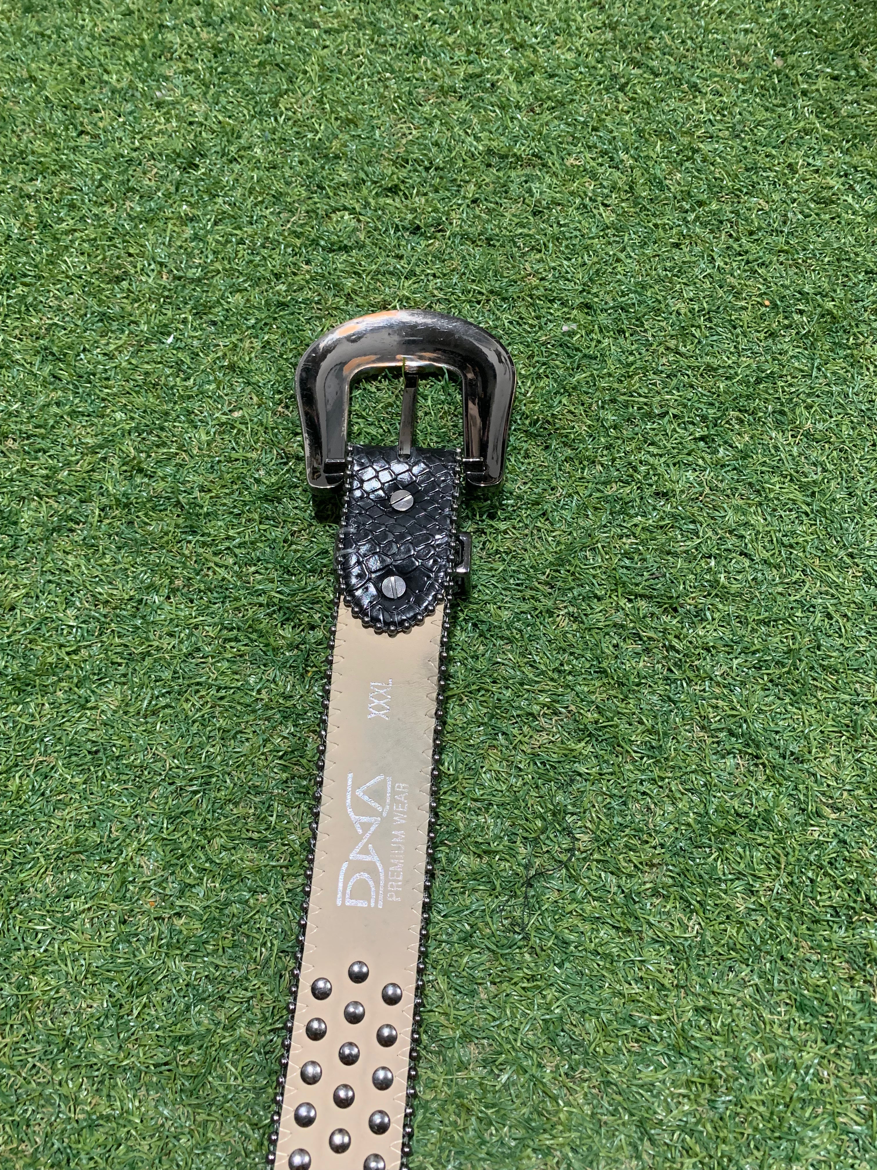 Diamond Belt